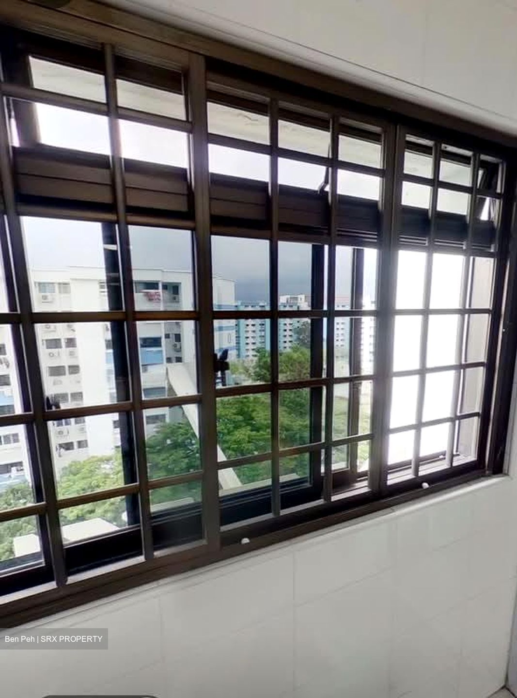 Blk 110 Tampines Street 11 (Tampines), HDB Executive #574904691